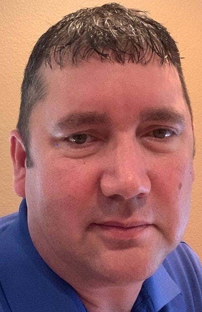 IGGA 2021 Board Members Dan Iverson