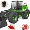 Kawasaki wheel loader