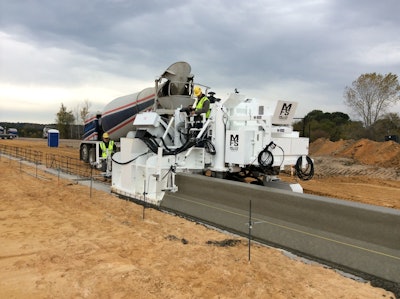 Advances in operator station and control system design have the ability to assist operator focus and create a more professional atmosphere and environment.