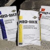 Sakrete Pro-Mix Concrete Repair, Accelerated Concrete Mix, All-Purpose Cement Mix