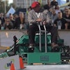 The National Concrete Expo and World Trowel Challenge Championships