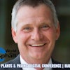 Buddy Hobart of Solutions 21 scheduled to speak during the People, Plants & Paving Digital Conference.