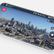 DroneDeploy software funding