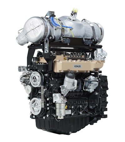 Kohler Kdi 3404 Tcr Scr 3 Q Belt
