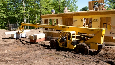 Pettibone Extendo944 X