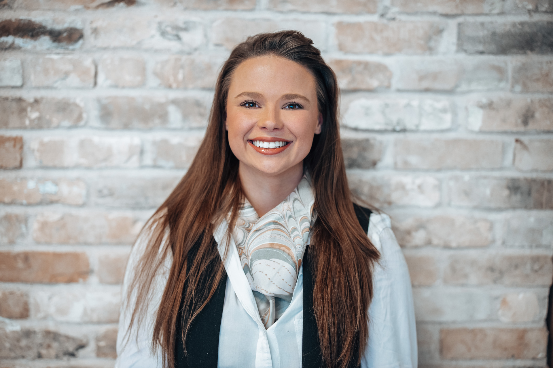 Picture Small Headshot