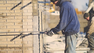 Shortage in Form Ties Could Create Temporary Shutdown in Residential Construction, says CFA