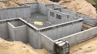 Purinton cfa foundation