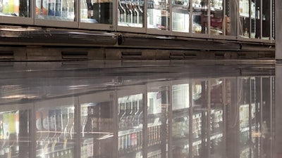 Sealers and Polishable Overlays