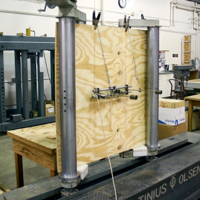 Concrete Forms: A Quick Guide to Imported vs North American Engineered Wood