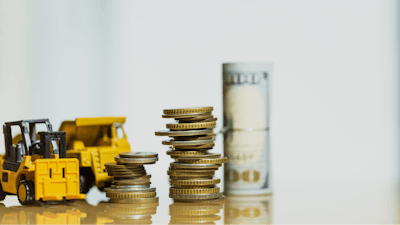 How to Calculate Equipment Use Cost