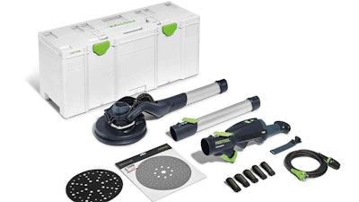 Festool Drywall Sander PLANEX LHS 2 225 EQI-Plus