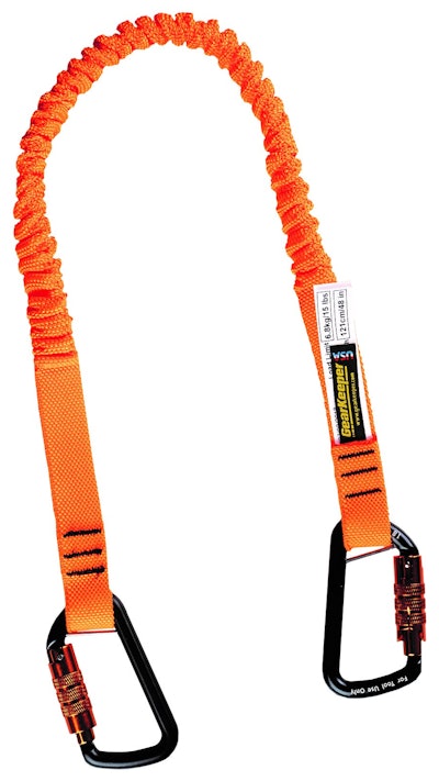 Gear Keeper Super Coil Tool Tethers
