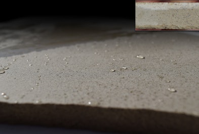 Sealers and Polishable Overlays