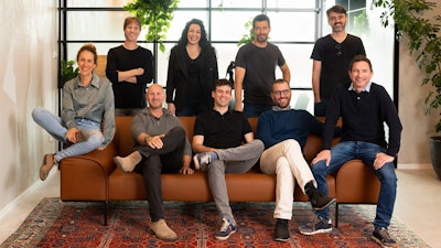 Seebo funding round