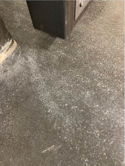 Sealers and Polishable Overlays