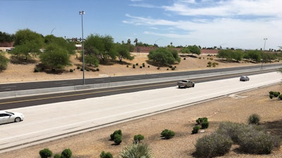 Even though not all pilot projects have been completed, initial findings on costs suggest that savings associated with using concrete road surfaces, diamond-ground to optimize appearance, smoothness, and sound, could be as much as a $3.9 billion reduction in maintenance costs over a 30-year period.