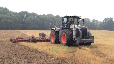Tire slippage iwill likely be a challenge with electric vehicles due to increased torque being put directly to the tires.