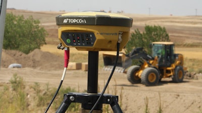 GNSS: The Game-Changing Tech for Colo.-based Slipform Paving Contractor