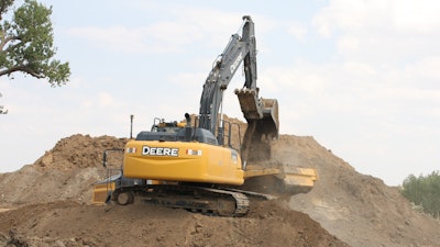 GNSS: The Game-Changing Tech for Colo.-based Slipform Paving Contractor