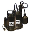 The ST1 Series of Electric Submersible Pumps