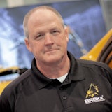 Brokk Inc. Jeff Keeling