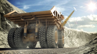 Integration of sensors and monitoring tools will become more commonplace to help prevent unplanned downtime or accidents on the jobsite.