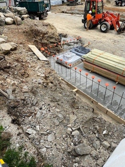 Ground Penetrating Radar Saves Historic Church Renovations Time & Money