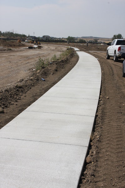 GNSS: The Game-Changing Tech for Colo.-based Slipform Paving Contractor