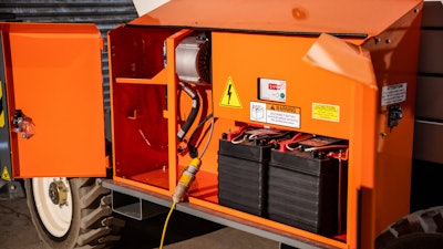 Lithium Ion Batteries (1)