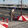 Fall Protection & Construction Safety for the Concrete Contractor