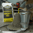 How to Determine Concrete Slump