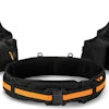 ToughBuilt three-piece Tradesman Tool Belt Set