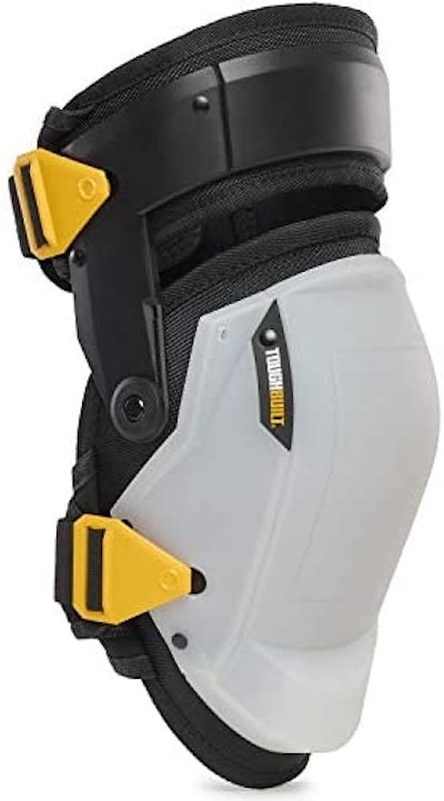 ToughBuilt kneepads