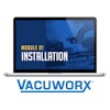 Vacuworx Online Training