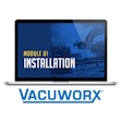 Vacuworx Online Training