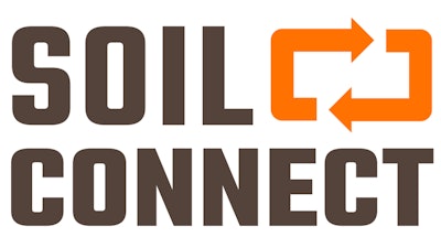 Soil Connect Logo