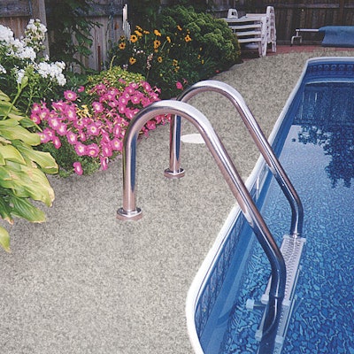 Terrazzo Line of Stone Coatings