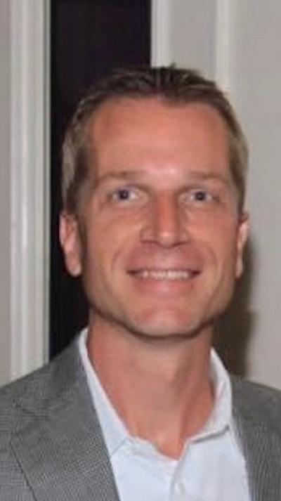 Solidia CEO Bryan Kalbfleisch
