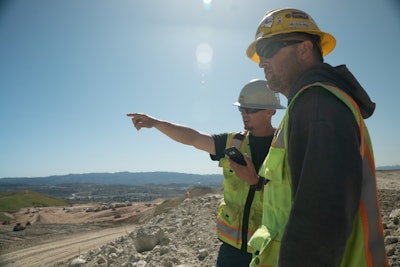 Independent Construction is able to measure site balances at a fraction of the cost of traditional surveys, as well as course correct when something goes wrong.