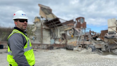 When developing an Industry 5.0 program, you first need to identify operational goals and over-arching business ambitions. You can then identify which performance metrics matter most toward achieving those goals.