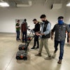 GSSI Extensive In-person and Online Training Program on Using GPR Equipment Safely and Effectively in the Field