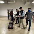 GSSI Extensive In-person and Online Training Program on Using GPR Equipment Safely and Effectively in the Field
