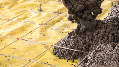 ICC-ES Evaluation Report for GatorBar Composite Rebar