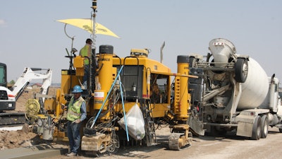 GNSS: The Game-Changing Tech for Colo.-based Slipform Paving Contractor