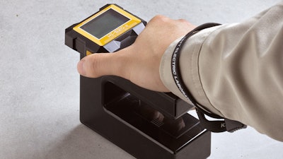 The HI520-2 Instant Handheld Moisture Meter