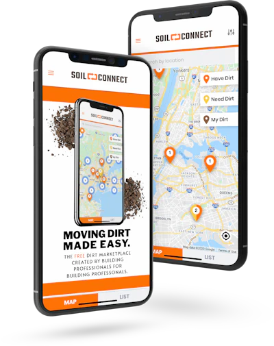 Marketplace Two Phones