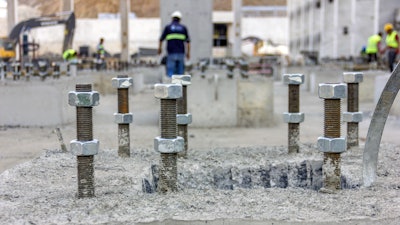 Concrete Wedge Anchors 101: The Types, Drill Depths & How to Install