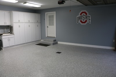 Know Your Concrete Coating Types & Pick the Right Coating for the Job