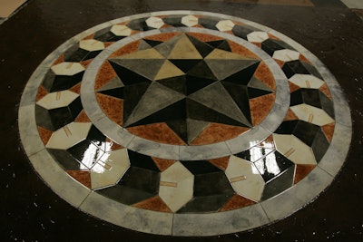 Know Your Concrete Coating Types & Pick the Right Coating for the Job